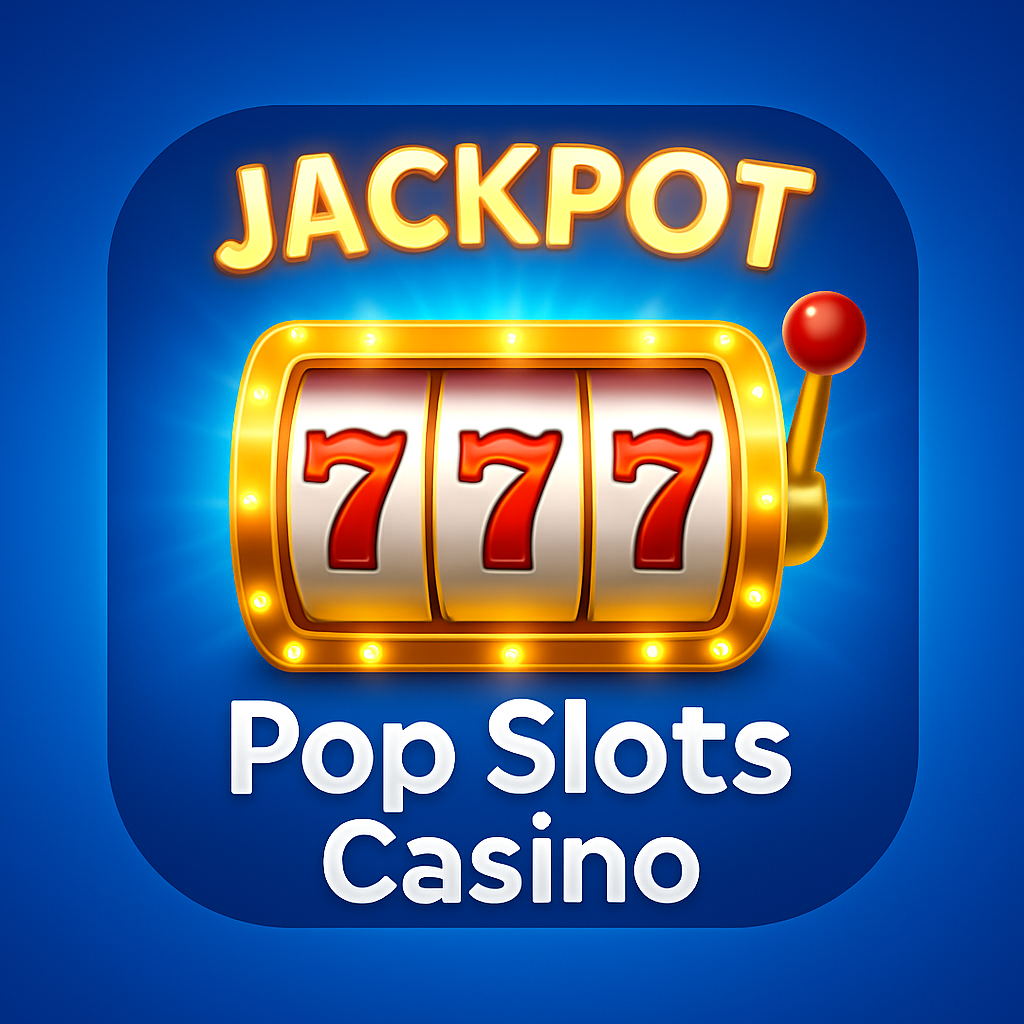 Pop Slots