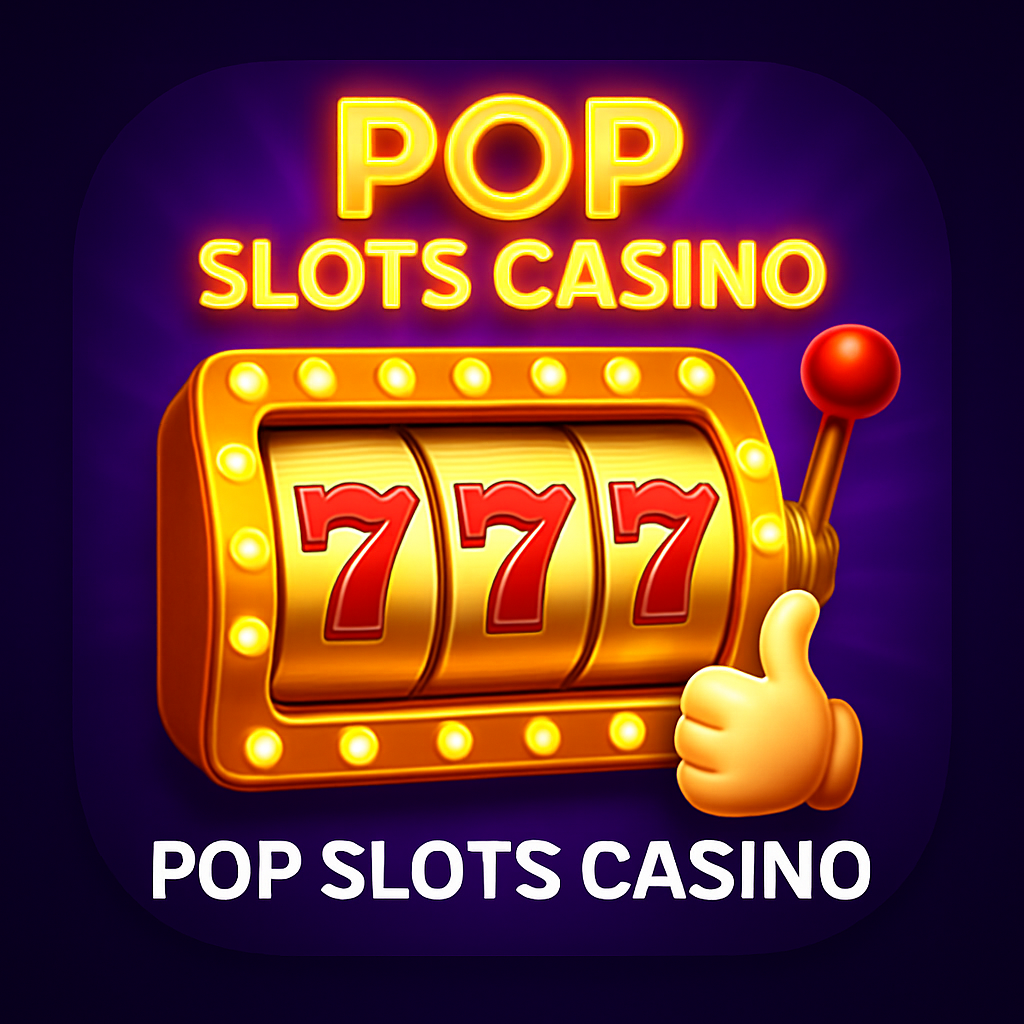 Pop Slots Casino