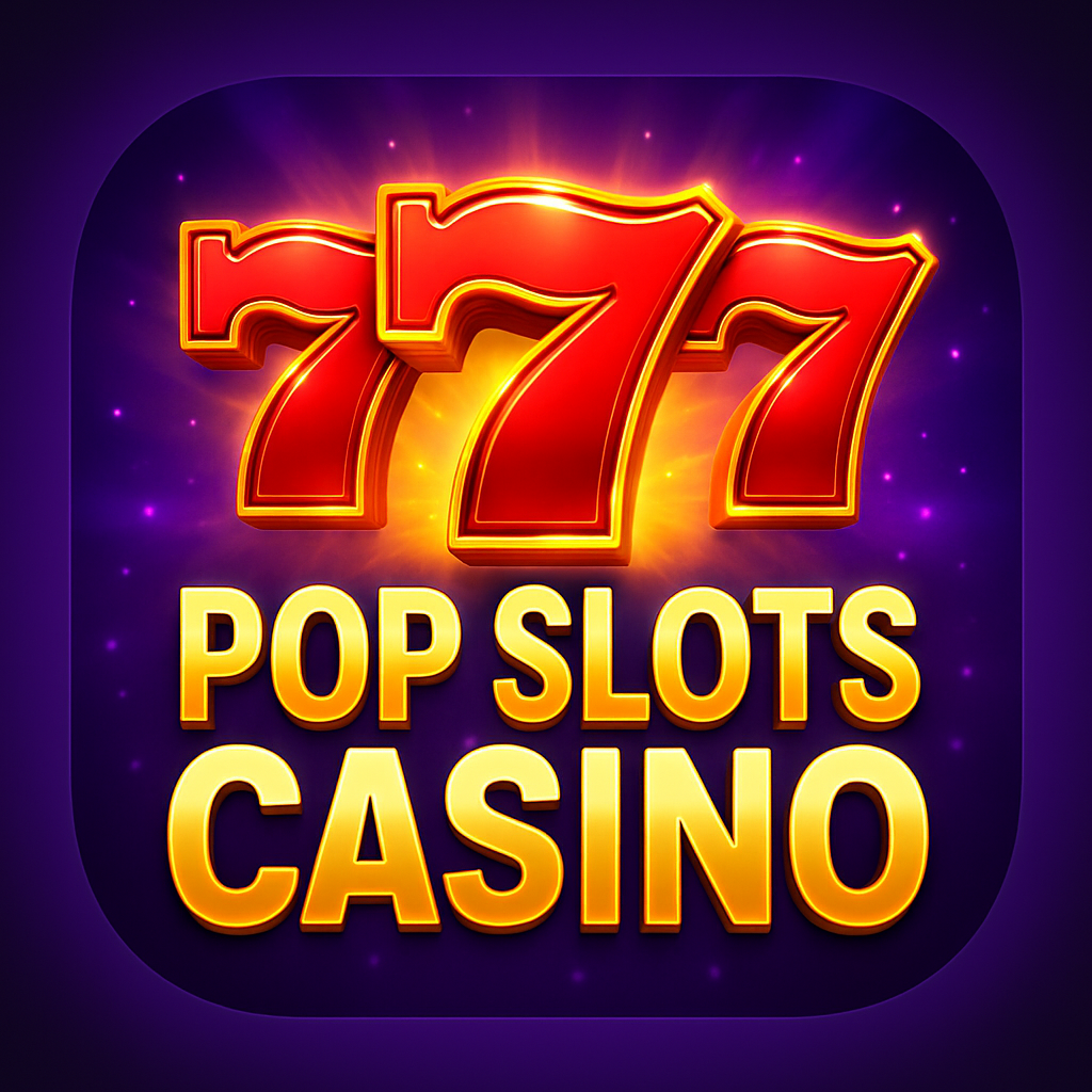 Pop Slots