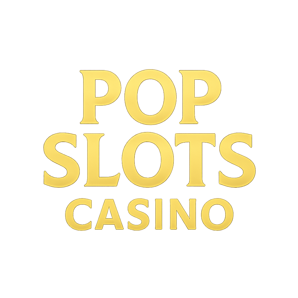 Pop Slots Casino